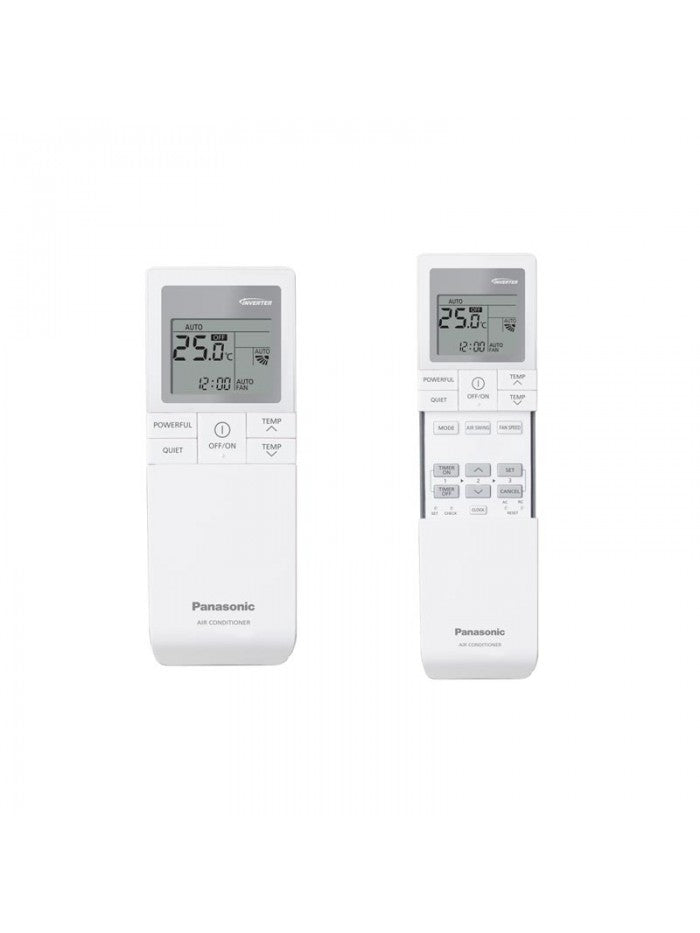 PANASONIC TZ-ZKE kondicionieris 2,5/3,3