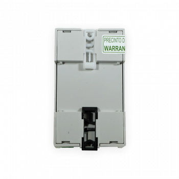 Modulis ModBus