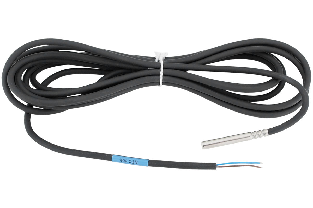 Tvertnes temperatūras sensors