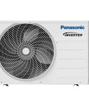 PANASONIC TZ-WKE kondicionieris 2,0 / 2,7