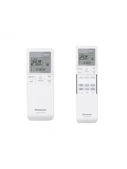 PANASONIC TZ-WKE kondicionieris  7,1/8,6
