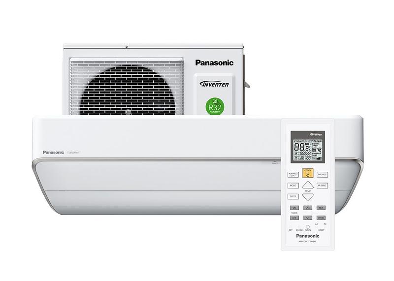 PANASONIC LZ kondicionieris 3,5/4,2