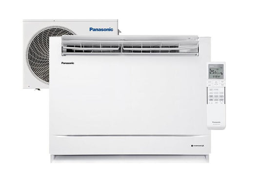 PANASONIC Grīdas SPLIT kondicionieris 3,5/4,0