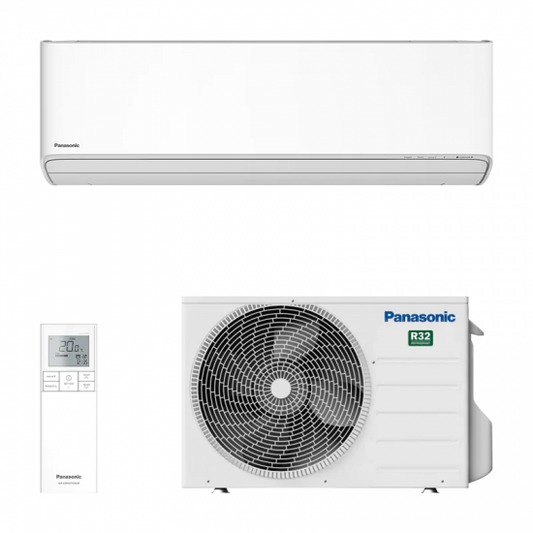 PANASONIC Z-ZKE kondicionieris 7,1/8,2