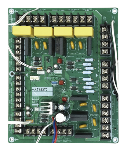 Paplašinājuma modulis H un J sērijai