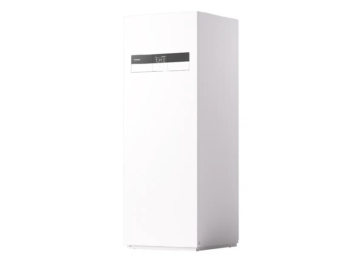 PANASONIC Gaiss – Ūdens siltumsūknis R32 K paaudze