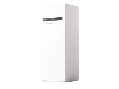 PANASONIC Gaiss – Ūdens siltumsūknis R32 K paaudze