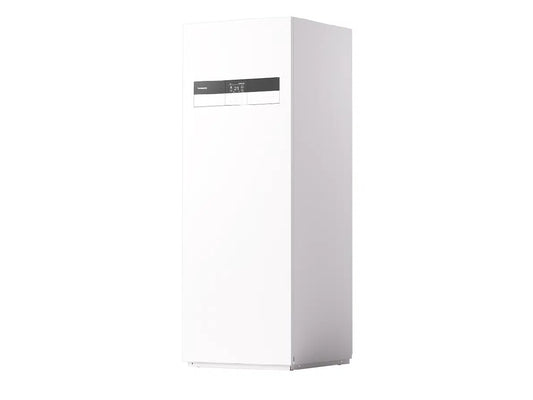 PANASONIC Gaiss – Ūdens siltumsūknis R32 K paaudze