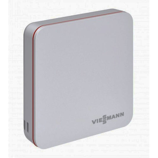 ViCare termostats (2 punktu regulācija)