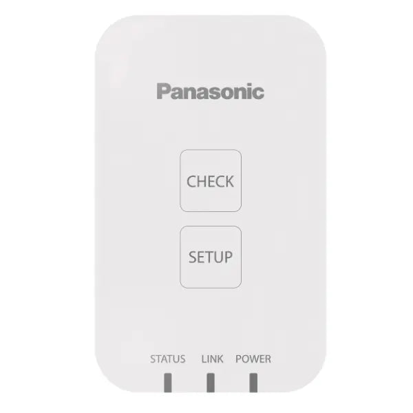 PANASONIC CZ WIFI adapteris