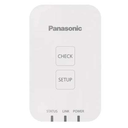 PANASONIC CZ WIFI adapteris