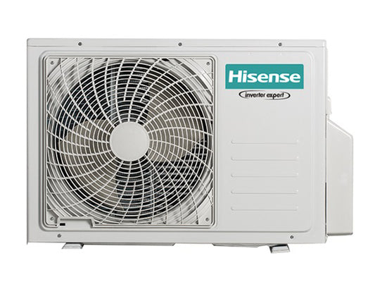 Hisense ENERGY PRO+