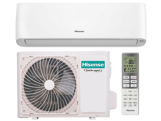 Hisense Energy Nordic Pro