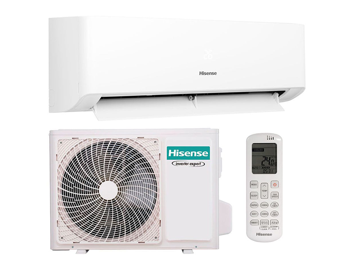 Hisense ENERGY SE