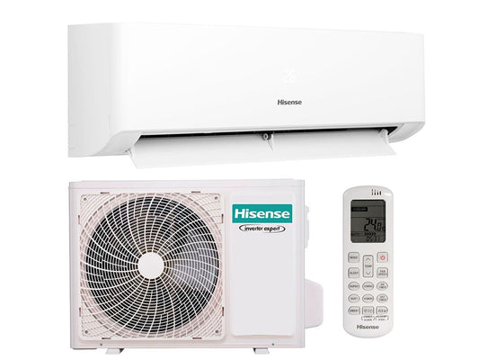 Hisense ENERGY SE