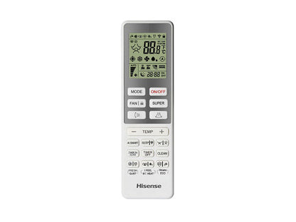 Hisense ENERGY PRO+