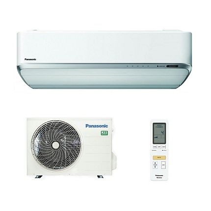 PANASONIC VZ kondicionieris 2,5/3,6
