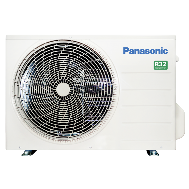 Panasonic NZ Etherea Nordic R32