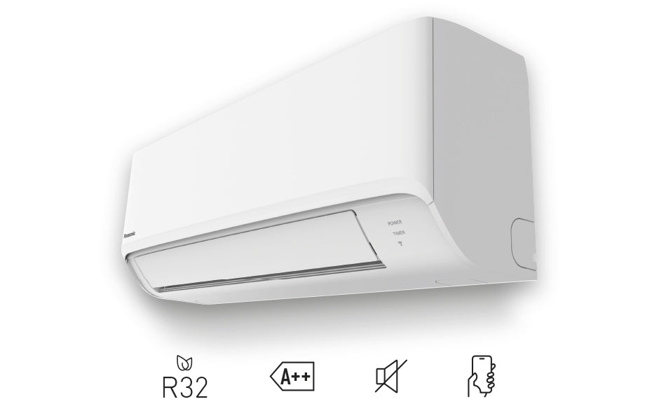 Panasonic Deluxe TZ R32 ar WiFi