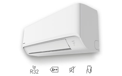 Panasonic Deluxe TZ R32 ar WiFi