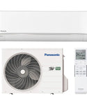 PANASONIC CZ kondicionieris 2,5/3,4