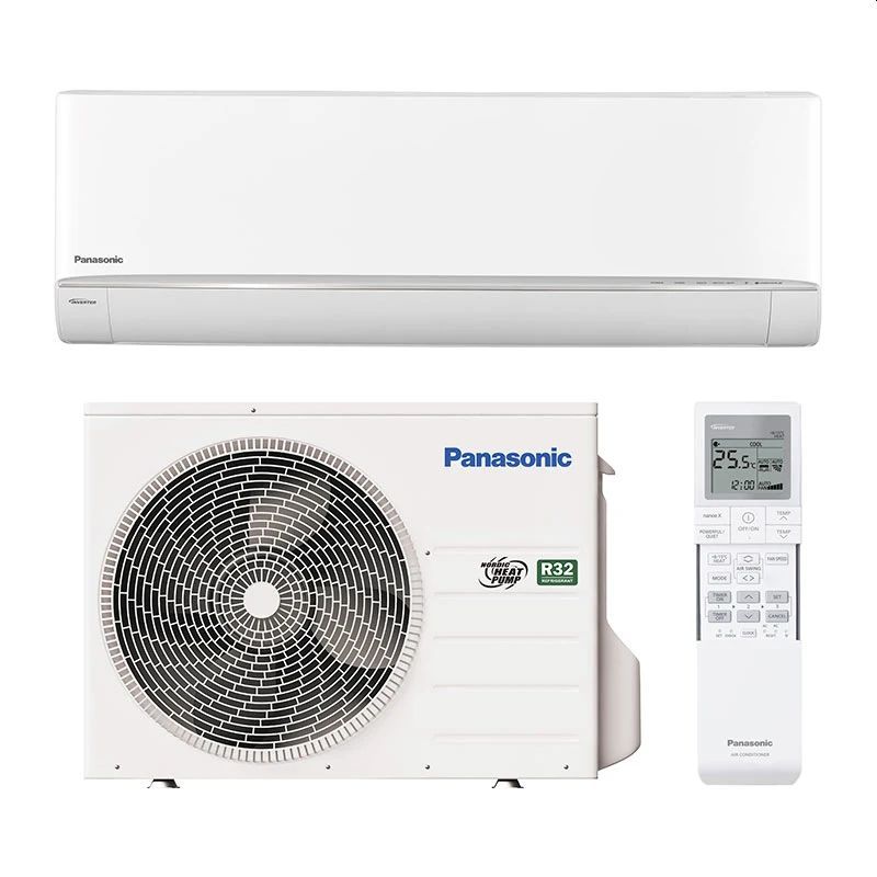 PANASONIC HZ kondicionieris 2,5/3,2