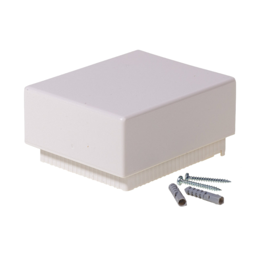 Āra temperatūras sensors. Fiksācijai pie ārsienas