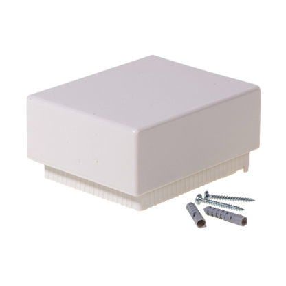 Āra temperatūras sensors. Fiksācijai pie ārsienas