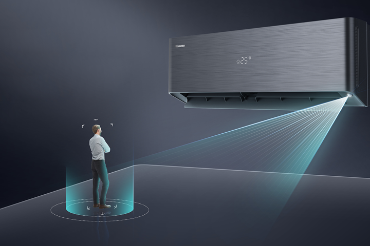 Hisense ENERGY PRO X