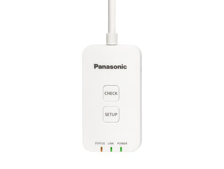 Panasonic Wi-Fi adapteris