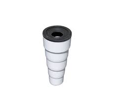Plastmasas savienojuma uzmava ar sifonu
