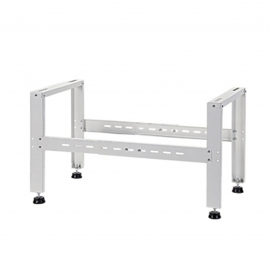 Grīdas kronšteins gaisa kondicionieriem ar regulējamu garumu