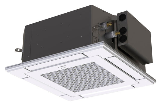 PANASONIC SPLIT PACi NX Kasetes Standard 2,5/3,2