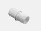 Plastmasas drenāžas savienojums 16mm