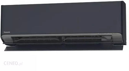 PANASONIC HZ kondicionieris 2,5/3,2 (grafīta pelēka krāsa)