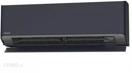PANASONIC HZ kondicionieris 2,5/3,2 (grafīta pelēka krāsa)