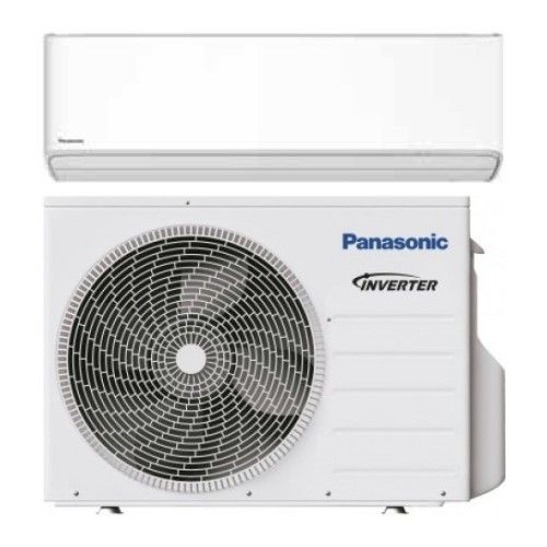 PANASONIC SPLIT tipa  kondicionieris 2,5/3,4