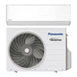 PANASONIC SPLIT tipa  kondicionieris 4,2/5,3
