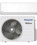 PANASONIC SPLIT tipa  kondicionieris 7,1/8,2