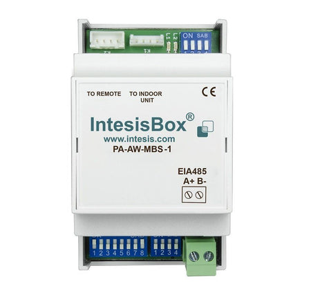 Modulis ModBus PAW-AW-MBS-H