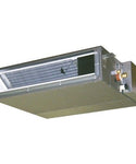 PANASONIC Kanāla Iekšējais Bloks 5,0/6,8 kW