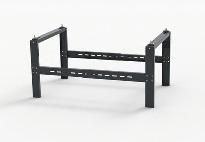 Grīdas kronšteins gaisa kondicionieriem 850x480x400