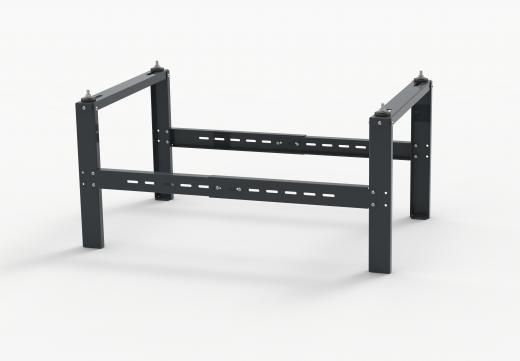 Grīdas kronšteins gaisa kondicionieriem 850x480x400