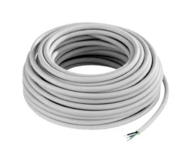 Kabelis iekārtas un vadības paneļa savienošanai (12 m)